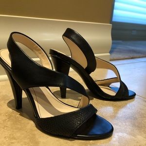Calvin Klein Audrey Fish shoes 7